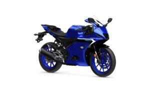 R 125 2025