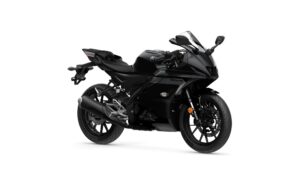 R-125 SPORT