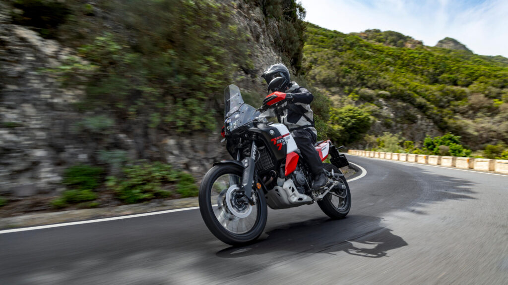 Tasamos tu moto en BCN Motorbikes, concesionario oficial Yamaha en Barcelona