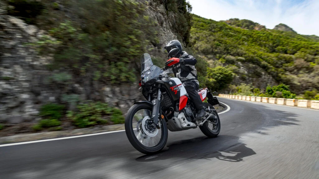 Tasamos tu moto en BCN Motorbikes, concesionario oficial Yamaha en Barcelona