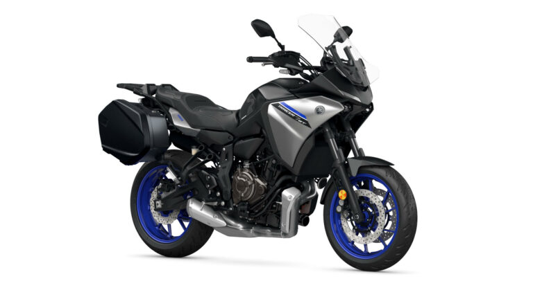 Yamaha TRACER 7 GT / 35 kW 2025