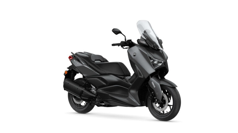 Yamaha XMAX 300 Sport