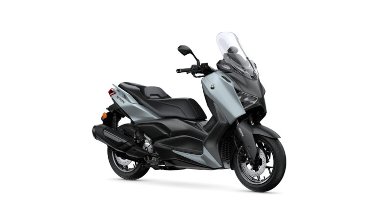 Yamaha XMAX 300 Tech Max · Mundo Move