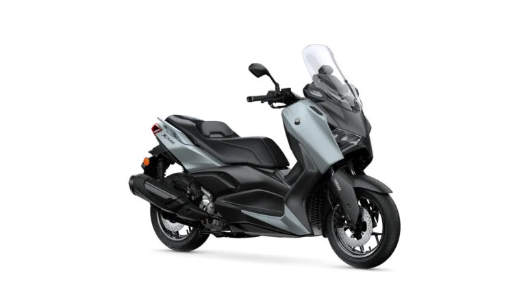 Yamaha XMAX 300 TECH MAX 2025