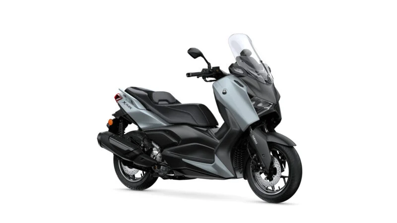 XMAX 300 TECH MAX 2025