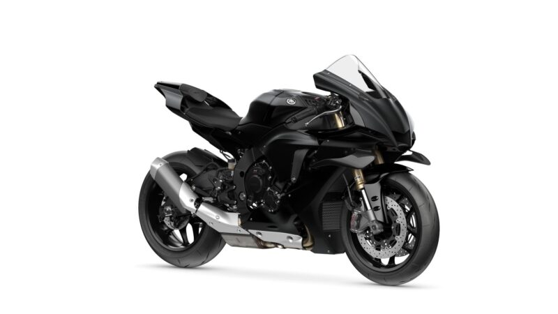 R1 RACE