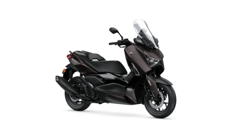 XMAX 125 Tech Max 2025