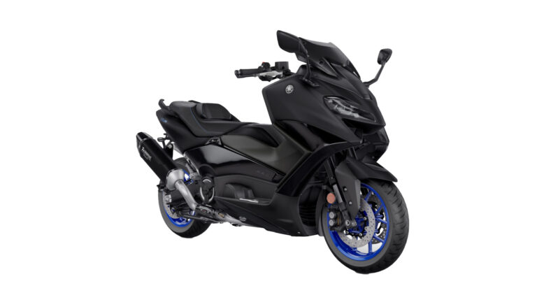 Yamaha Tmax 560 Performance 2025