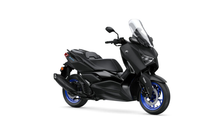 Yamaha XMAX 125 Sport