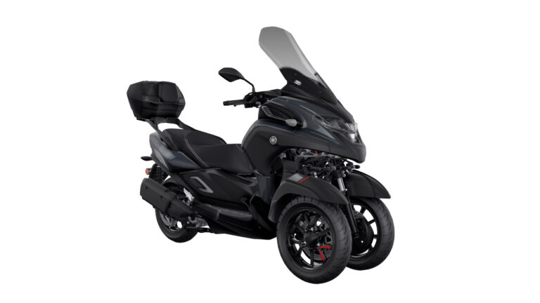 Yamaha TRICITY 300 Urban