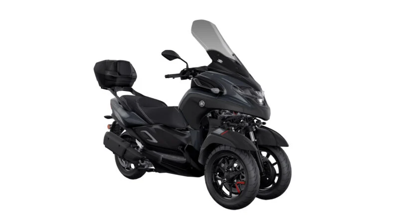 TRICITY 300 Urban