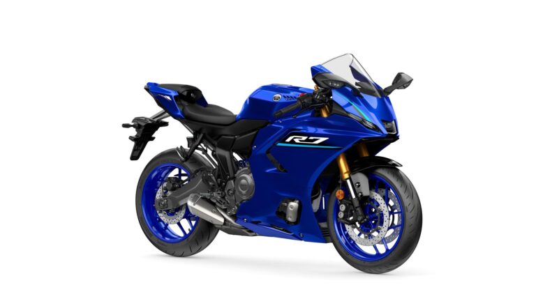 Yamaha R7 2026