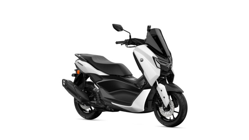 NMAX Urban