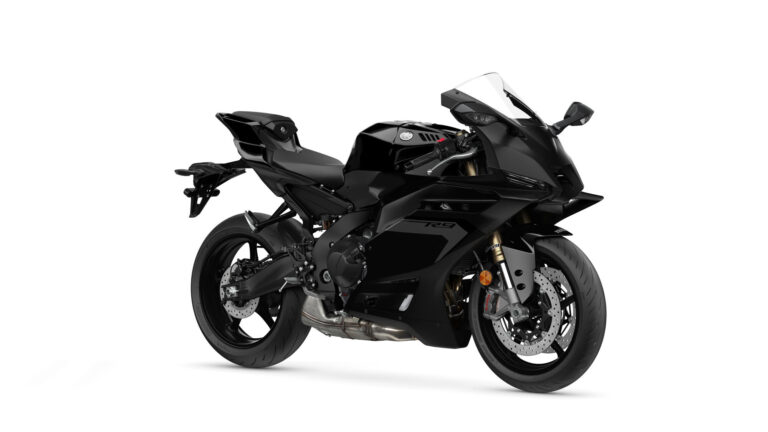 Yamaha R9 35 kW