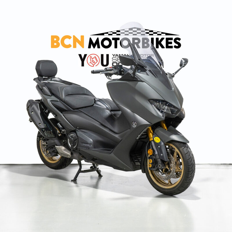 YAMAHA TMAX 560 TECH MAX 2020