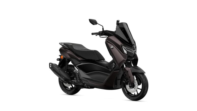 NMAX Tech Max