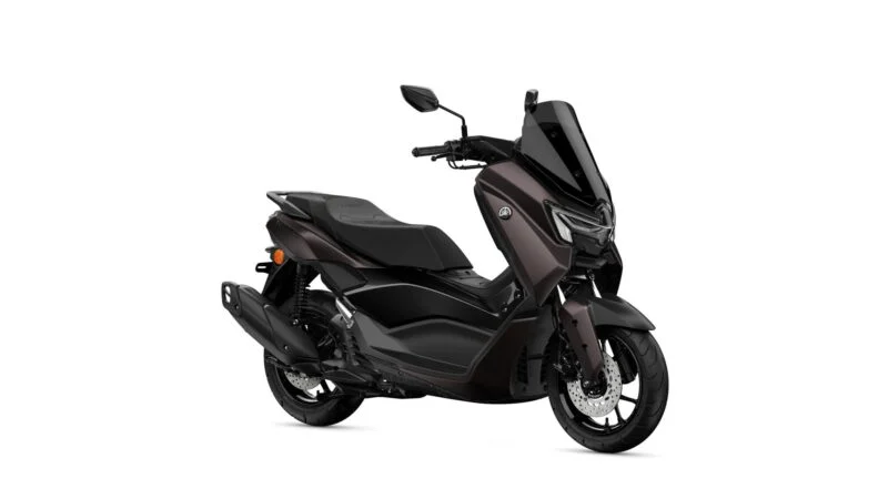 NMAX Tech Max