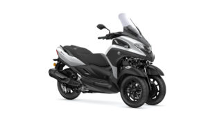 TRICITY 300 2025