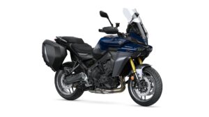Yamaha Tracer 9 GT+ 2025 Y-AMT