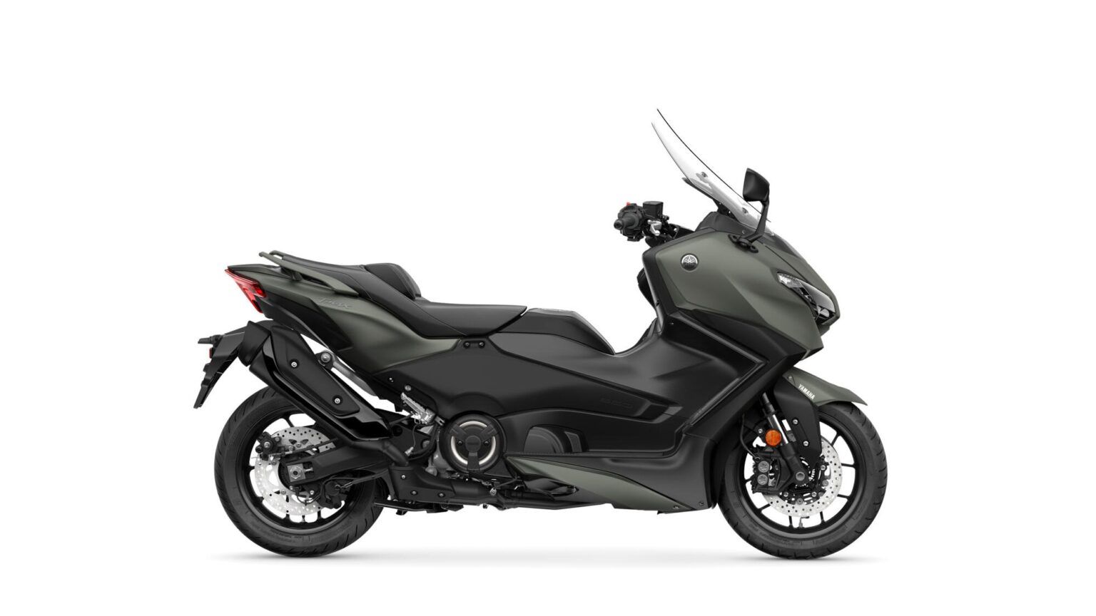 Vídeo oficial Yamaha TMAX 560 Sport