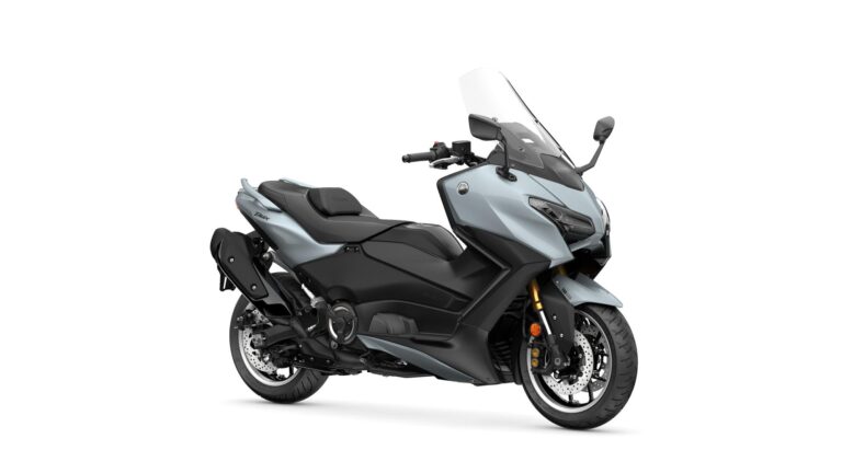 Yamaha TMAX 560 TECH MAX 2025