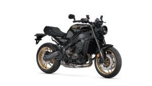 XSR900 2025 35kw