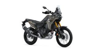 TÉNÉRÉ 700 / 35kw / LOW Sport
