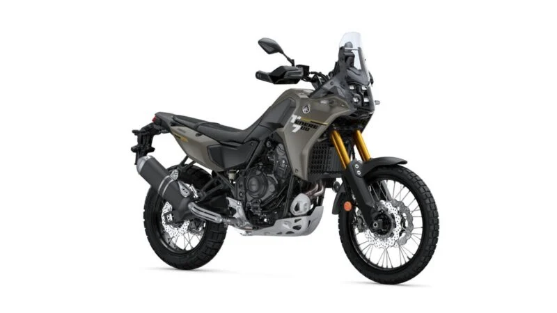 TÉNÉRÉ 700 / 35kw / LOW Sport