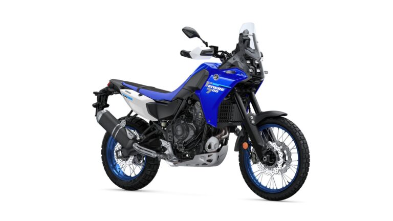 Oferta Yamaha Ténéré 700 / A2 35kw en BCN Motorbikes Barcelona