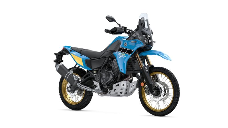 TÉNÉRÉ 700 Rally