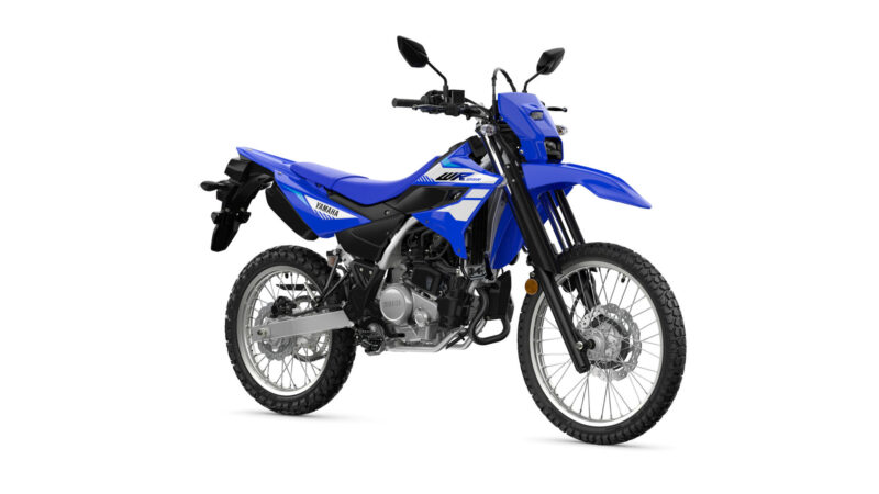 WR125R 2026