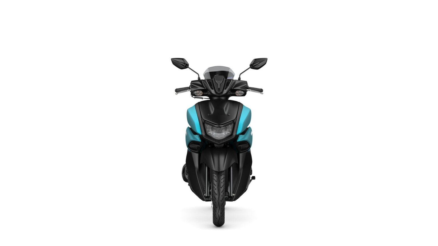 Vídeo oficial Yamaha Ray ZR