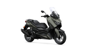 XMAX 125