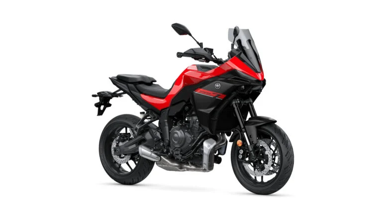 Oferta Yamaha Tracer 7 / A2 35kw en BCN Motorbikes Barcelona