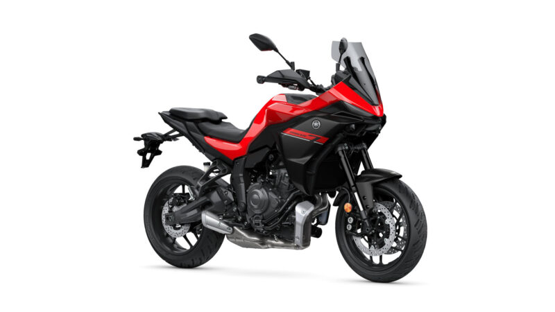 Yamaha TRACER 7 / 35kw 2025 1