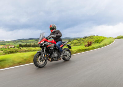 Yamaha TRACER 7 / 35kw 2025 9