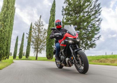 Yamaha TRACER 7 / 35kw 2025 10