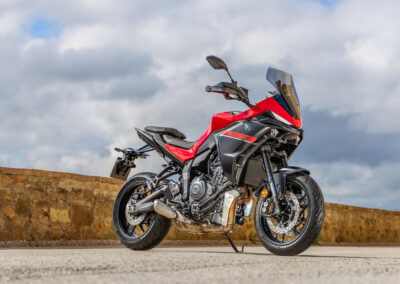Yamaha TRACER 7 / 35kw 2025 5
