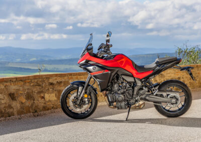Yamaha TRACER 7 / 35kw 2025 7