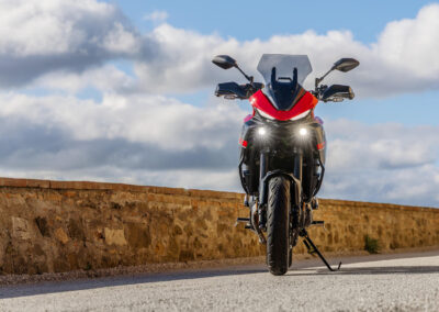 Yamaha TRACER 7 / 35kw 2025 8