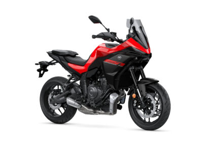 Yamaha TRACER 7 / 35kw 2025 2