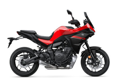 Yamaha TRACER 7 / 35kw 2025 3
