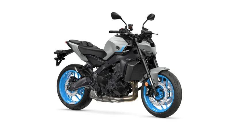 Yamaha MT-09 2025 1