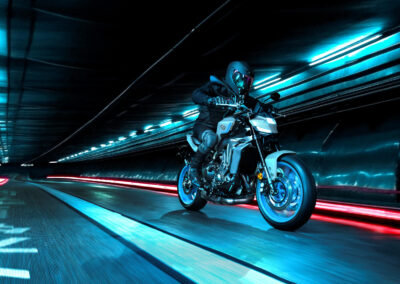 Yamaha MT-09 2025 9