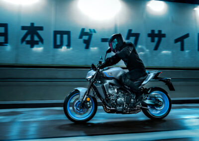 Yamaha MT-09 2025 10