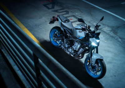Yamaha MT-09 2025 7