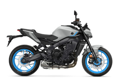 Yamaha MT-09 2025 3