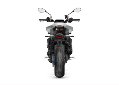 Yamaha MT-09 2025 4