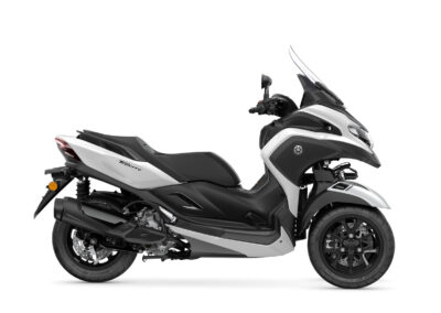 Yamaha TRICITY 300 Airbag 2026 3