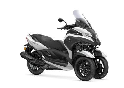Yamaha TRICITY 300 2026 2